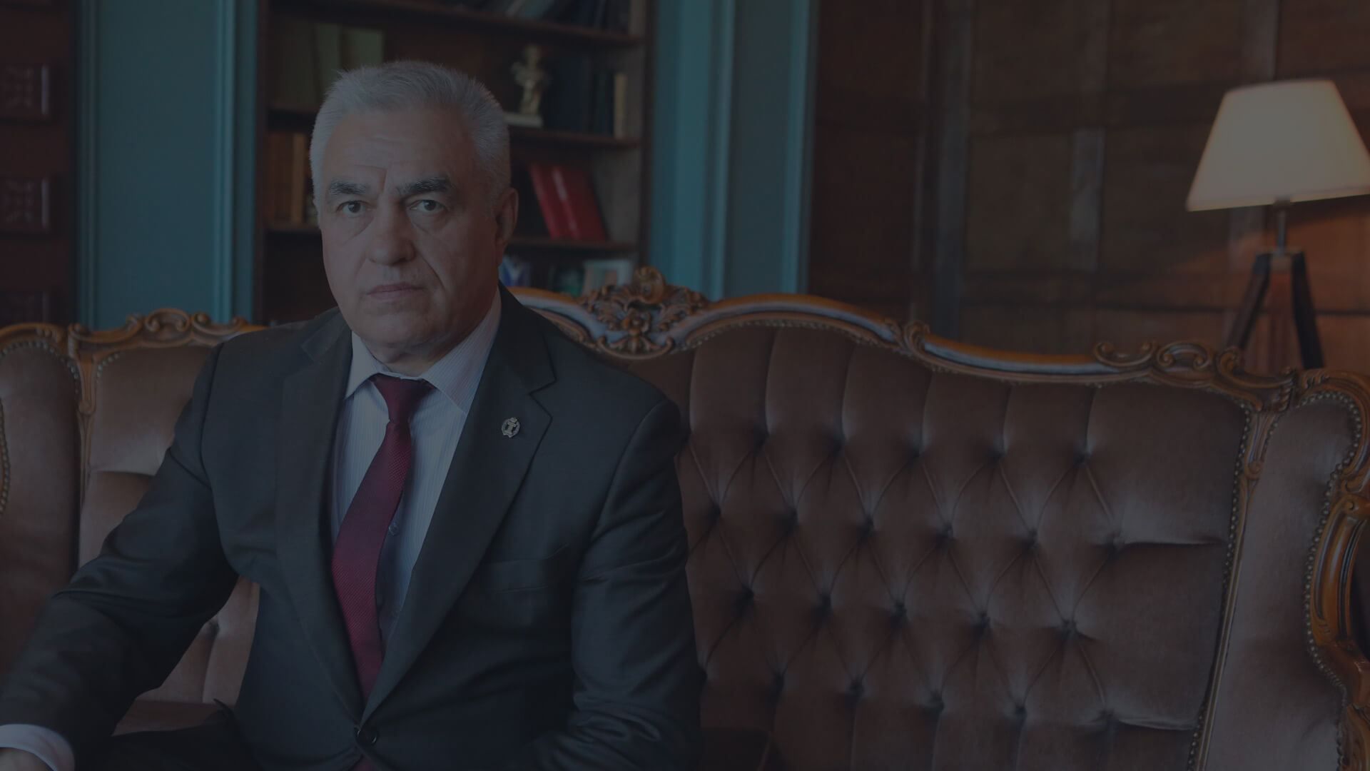 Адвокат Мещеров Халим Кадимович